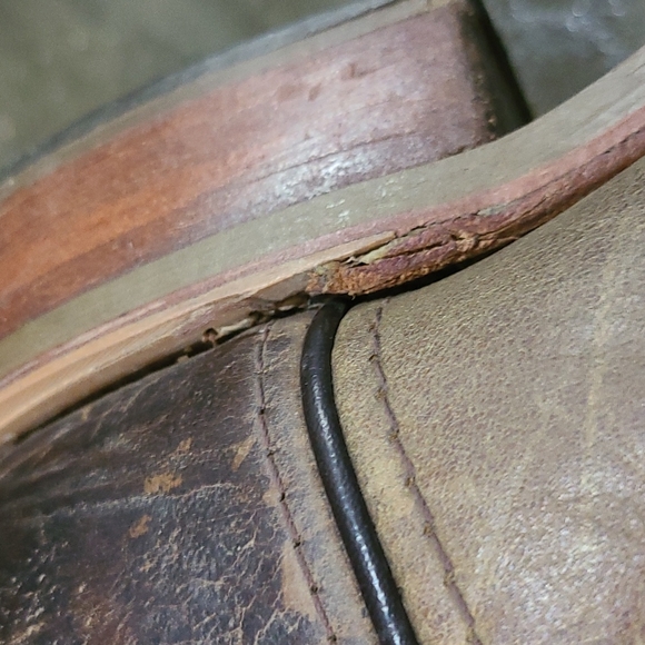 Double-H Boots - Picture 11 of 15